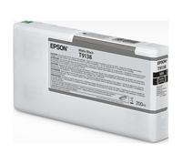 T91380N Encre Noir Mat Epson 200 ml