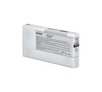 Epson T9139 - 200 ml - noir clair - originale - cartouche d'encre - pour SureColor P5000, SC-P5000, SC-P5000 STD Spectro, SC-P5000 Violet, SC-P5000 Violet Spectro