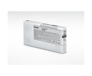 Epson T9139 Light Light Black Ink Cartridge (200ml)