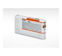 Epson Cartouche d'encre T913A 200 ml orange originale pour SureColor P5000