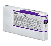 Cartouche d'encre traceur EPSON SC-P5000 - Violet - 200ml - T913D