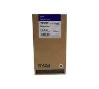 Epson Cartouche d'encre traceur SC-P5000 T913D - Violet 200 ml