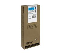 Epson C13T945240 Cartouche d'encre Compatible avec Imprimante C5210 Cyan Normal