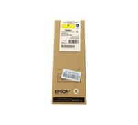 Epson WF-C5xxx Series Ink Cartridge XL Yellow