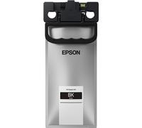 Epson Cartouche d'encre C13T964140/T9641 Noire Original