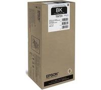 Epson Réservoir pour WF-C869R : 22 500 pages Noir (XL) C13T97310N