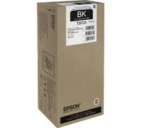 Epson Cartouche d'encre T9731 (C13T97310N) – Noir – Original