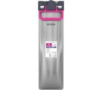 Epson - Taille XXL - magenta - original - cartouche d'encre - pour WorkForce Pro RIPS WF-C879, WF-C879 G