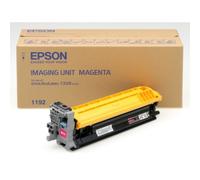 Original Tambour D'Impression EPSON Aculaser CX28dn CX28dtn / 1192 MAGENTA