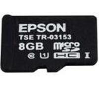 Epson Technical Security Module (TSE) for Germany (microSD) 5 ans, 8 Go, Micro