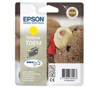 Epson Teddybear Cartouche Ourson - Encre DURABrite Ultra J