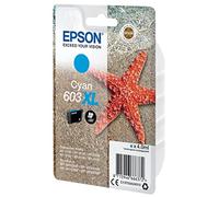 Epson Singlepack Cyan 603XL Ink