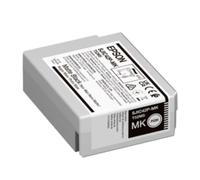 Epson SJIC42P-MK - (C13T52M540) - Noir mat - Cartouche d'encre