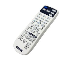 Epson Télécommande pour 1485Fi, FH52, L200F, 735Fi, L720U