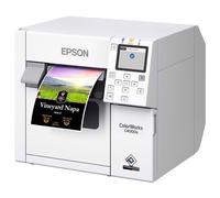 Epson TM-C4000 - ( Glossy version)