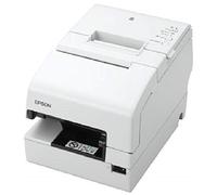 Epson TM H6000V - imprimante de reçus - Noir et blanc - thermique en ligne/matricielle
