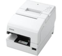 Epson TM-H6000V-213P1 SERIAL 350 mm/sec, 180 x 180 DPI, USB 2.0, RS-232, Ethernet, blanc (C31CG62213P1)