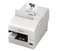 TM H6000VI-101 - Imprimante de reçus - thermique en ligne/matricielle - 230 x 297 mm, Rouleau (7,95 cm) - 180 x 180 ppp - 9 pin - jusqu'à 500 mm/sec