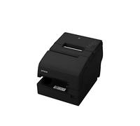 Epson TM H6000VI-112 Imprimante POS 3-en-1 pour reçus, factures et chèques. Parfaite pour les environnements de vente !