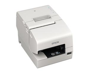 Epson TM-H6000VI 180 x 180 DPI Avec fil &sans fil Thermique Imprimantes POS