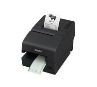 Epson TM-H6000VI Imprimante POS 180 DPI Une imprimante POS performante et connectée.