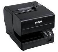 EPSON IMP Thermique TM-J7200 BK
