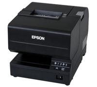 Epson TM-J7200(321) W/O MICR,WHITE - INC PSU - EU - Imprimante POS - 98 mm/sec - 0.06 - 0.09 mm - Verka Epson