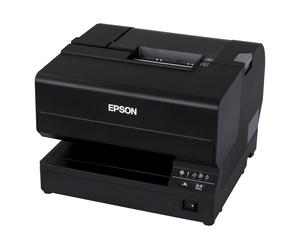 Epson TM J7700 - imprimante de reçus - monochrome - jet d'encre