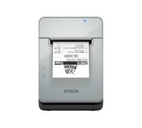 Epson : EPSON TM-L100 (103): USB BLACK ETHERNET SERIAL LINER FREE PS E