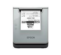Epson TM L100 (121) - imprimante de reçus - Noir et blanc - thermique en ligne
