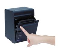 Epson TM L90 - imprimante de reçus - monochrome - thermique en ligne