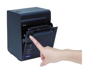 Epson TM L90 - imprimante de reçus - monochrome - thermique en ligne