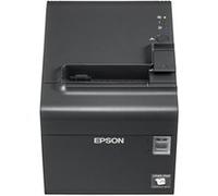 Epson C31C412668 imprimante pour étiquettes Thermique 203 x 203 DPI 90 mm/sec Avec fil Ethernet/LAN