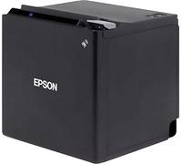 Epson TM-m30 Bon-Drucker Thermodirekt 203 x 203 dpi Noir USB, LAN, Bluetooth®, Cutter