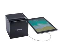 Epson TM-M30II-NT (152A0) , USB, Ethernet, noir