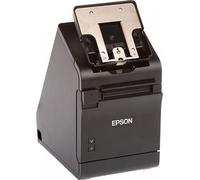 EPSON - Print Value P4 TM-M30II-S 012 USB LAN NES Lightning SD Black PS EU