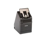 Epson TM-m30II-S (012A0): USB + Ethernet + NES + Lightning + SD, Black, PS, UK