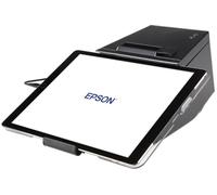 Epson TM-M30II-SL (512): USB LAN NES PRNT Lightning SD Black PS EU