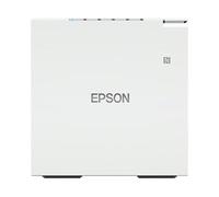 Epson Imprimante de reçus TM‑M30III (111) Standard Blanc — Thermique 203 x 203 dpi Filaire