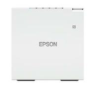 Epson Imprimante de reçus TM‑M30III (111) Standard Blanc — Thermique 203 x 203 dpi Filaire