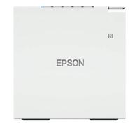 Epson TM‑M30III (151) – Wi‑Fi et Bluetooth – Blanc