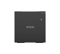 Epson TM-M30III - Imprimante POS Thermique 203x203 DPI Filaire USB/Ethernet - Noir - Compatible Windows, macOS, Android, iOS - Ref: C31CK50112