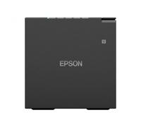 Epson TM-M30III, Thermique, Imprimante de reçus, Avec fil et sans fil, Noir, Android, iOS L'IMPRIMANTE THERMIQUE EPSON TM-M30III