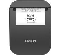 Epson TM-P20II (106) Bluetooth USB-C Blanc EMEA