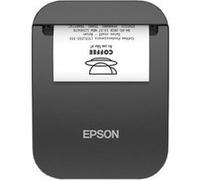 Epson TM P20II (111) - Imprimante de reçus - thermique en ligne - Rouleau (5,8 cm) - 203 dpi - jusqu'à 100 mm/sec - USB-C, Wi-Fi(ac) - noir G