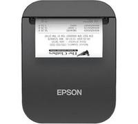 Epson TM P80II (101) - Imprimante de reçus - thermique en ligne - Rouleau (8 cm) - 203 dpi - jusqu'à 100 mm/sec - Bluetooth 5.0, USB-C - noir G