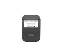 Epson TM-P80II AC (131) Coupe-Recette AUTOCUTTER Wi‑Fi USB‑C EU