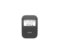 Epson Imprimante mobile TM-P80II AC (121) Coupe automatique Bluetooth USB-C 203x203 dpi 65 mm/s EU