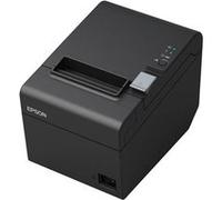 Epson TM-T20III (012): Ethernet, PS, Blk, EU