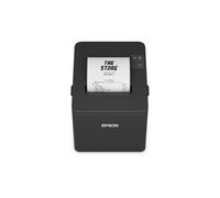 Epson : EPSON TM-T20IV (101): USB + SERIAL PS BLK EU